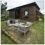 Domek ubytování Pension U Lípy, České Švýcarsko