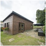 Domek ubytování Pension U Lípy, České Švýcarsko