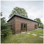 Domek ubytování Pension U Lípy, České Švýcarsko