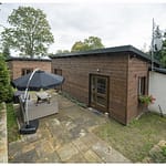 Domek ubytování Pension U Lípy, České Švýcarsko