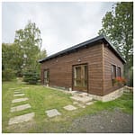 Domek ubytování Pension U Lípy, České Švýcarsko