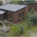 Domek ubytování Pension U Lípy, České Švýcarsko